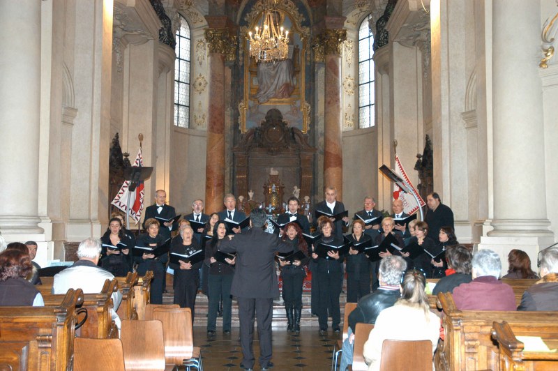 CONCERTO in CATTEDRALE